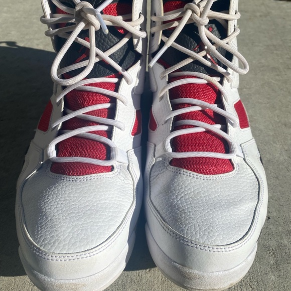 NIKE JORDAN FLIGHT CLUB ‘91 - Picture 2 of 8